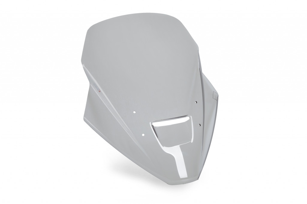 Windshield PUIG V-TECH LINE TOURING 22410H smoke