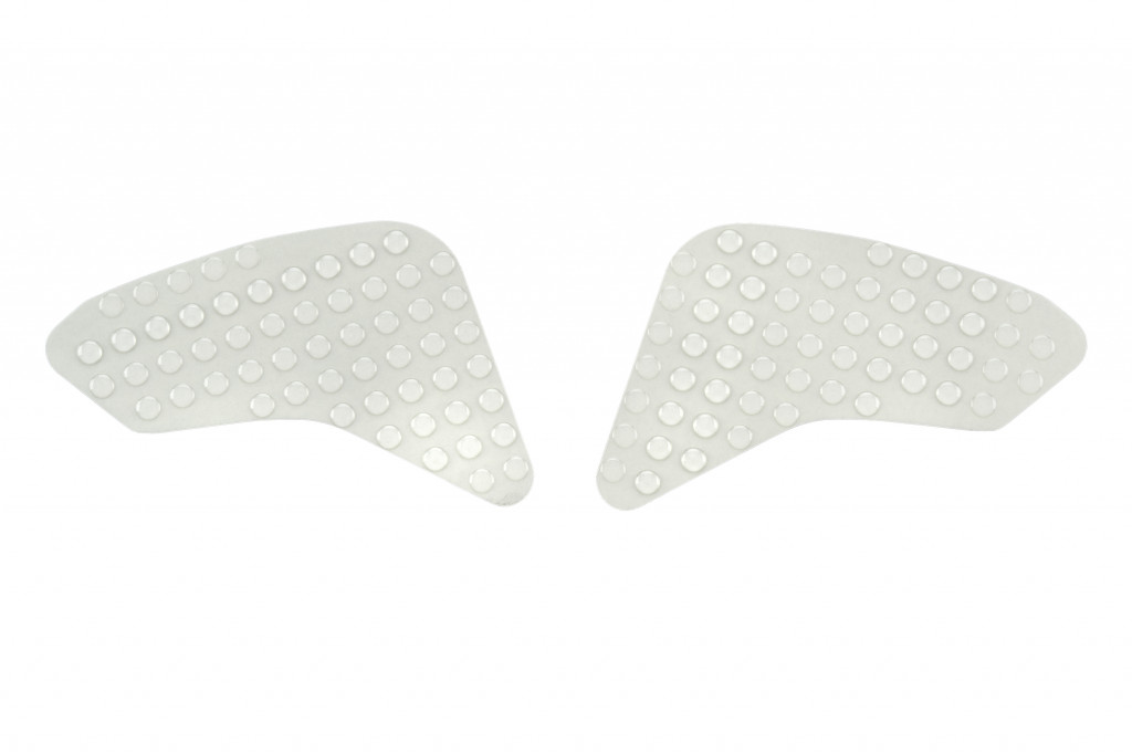 Tank protector PUIG Pro 2 22461W transparent