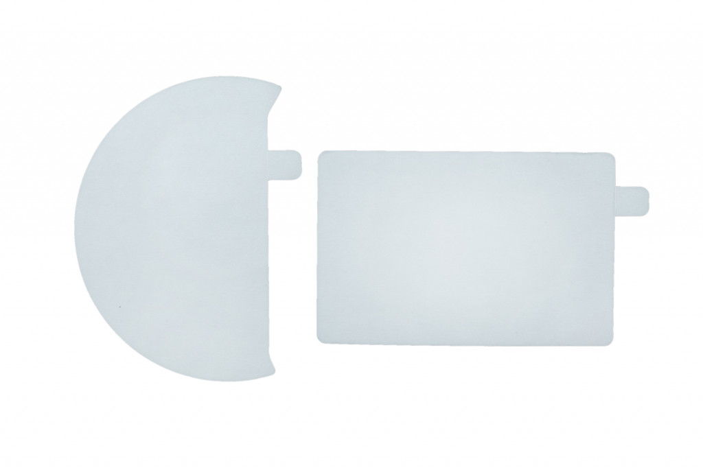 Dashboard protector PUIG 22492W transparent
