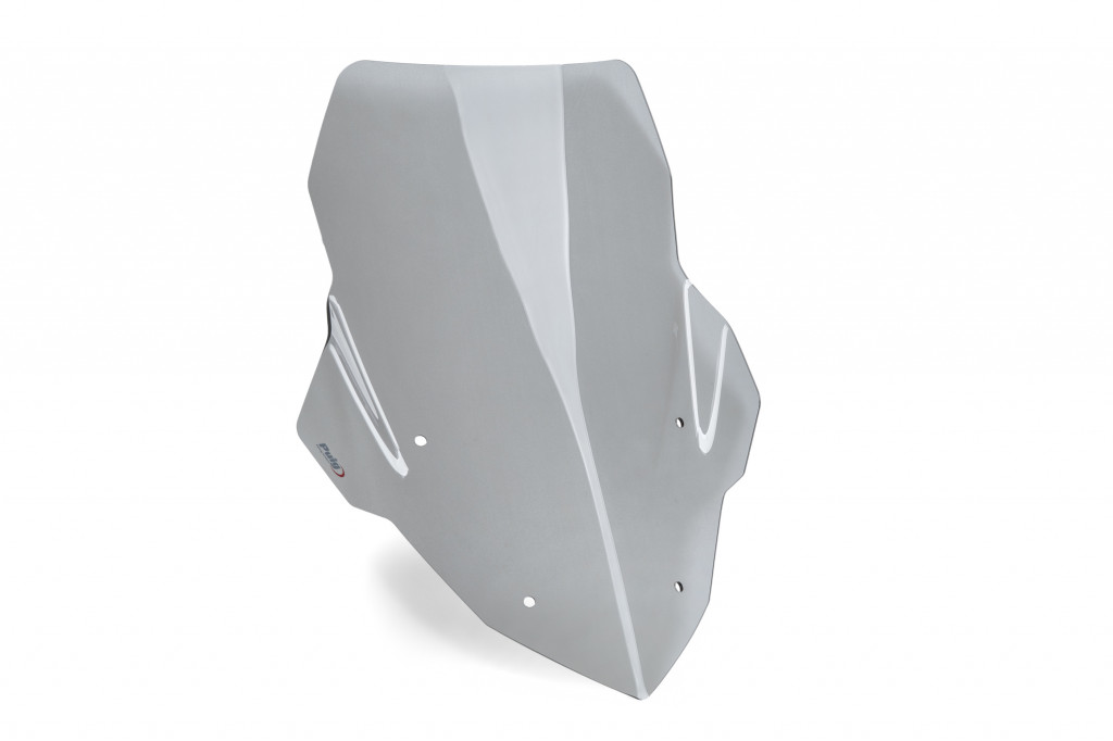 Windshield PUIG V-TECH LINE TOURING 22544H smoke