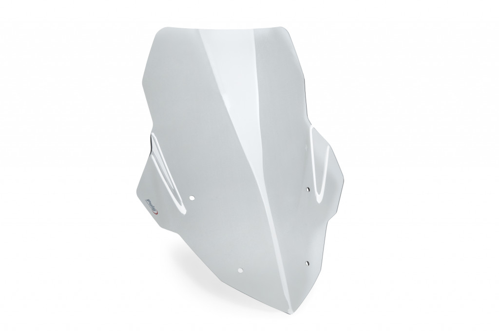 Windshield PUIG V-TECH LINE TOURING 22544W transparent