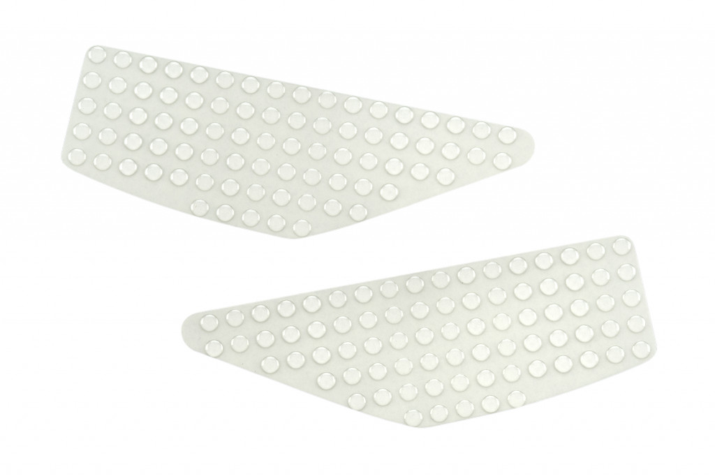Tank protector PUIG Pro 2 22547W transparent