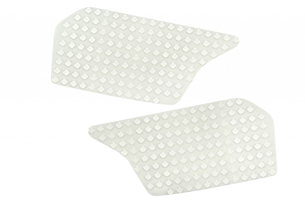 Tank protector PUIG Pro 2 22548W transparent