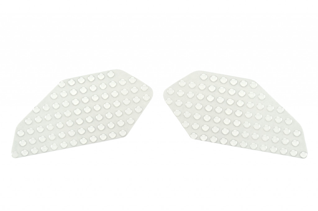 Tank protector PUIG Pro 2 22549W transparent