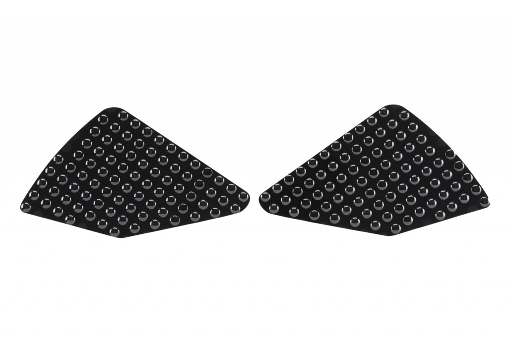 Tank protector PUIG Pro 2 22552N Crni