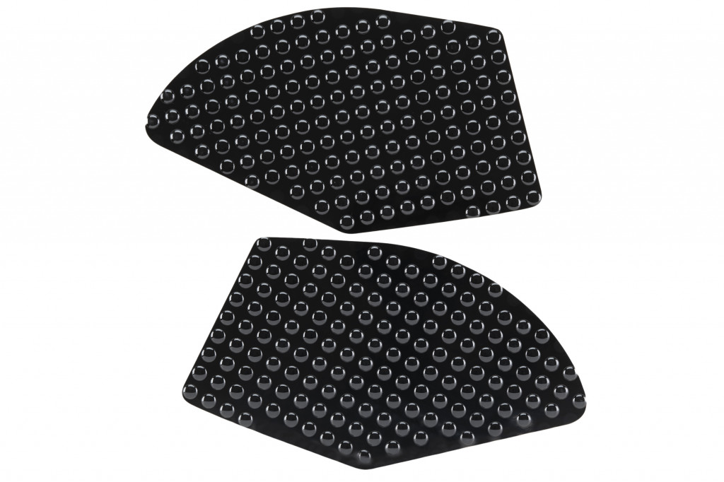 Tank protector PUIG Pro 2 22554N Crni