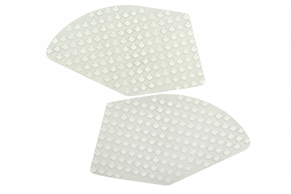 Tank protector PUIG Pro 2 22554W transparent