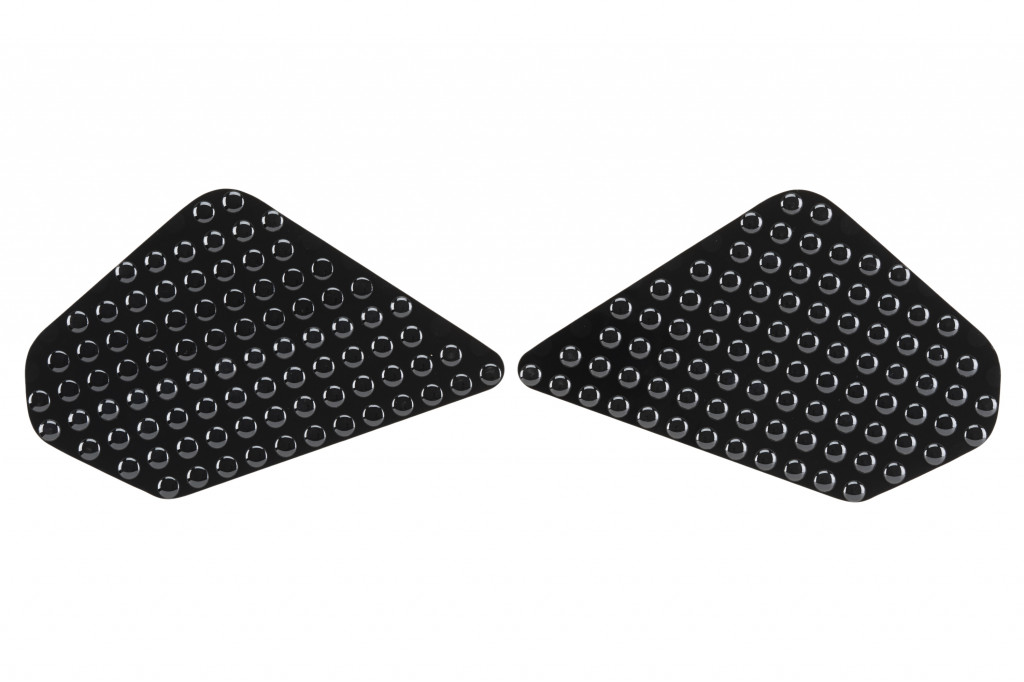Tank protector PUIG Pro 2 22559N Crni