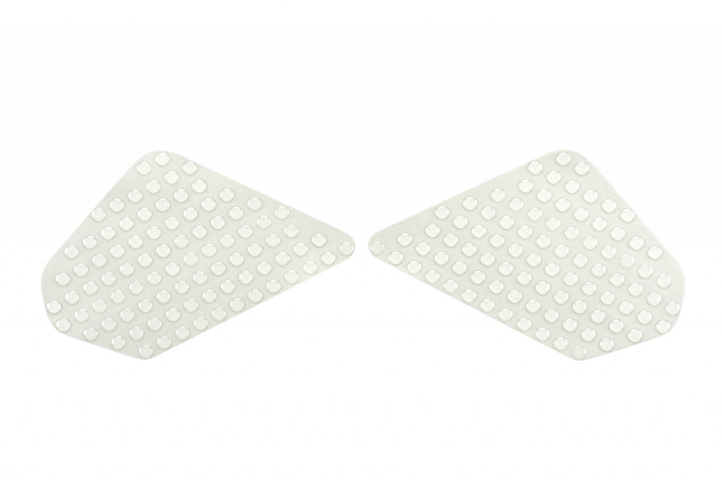 Tank protector PUIG Pro 2 22559W transparent