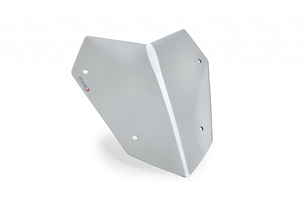 Windshield PUIG V-TECH LINE SPORT 22571H smoke