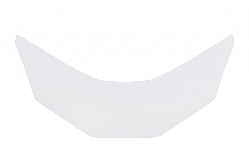 Adhere headlight protector PUIG 22575W transparent