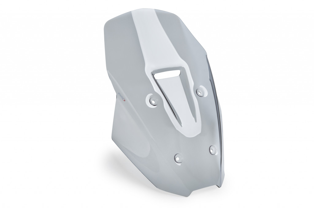 Windshield PUIG V-TECH LINE TOURING 22576H smoke