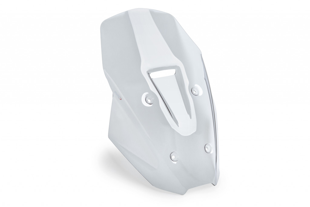 Windshield PUIG V-TECH LINE TOURING 22576W transparent