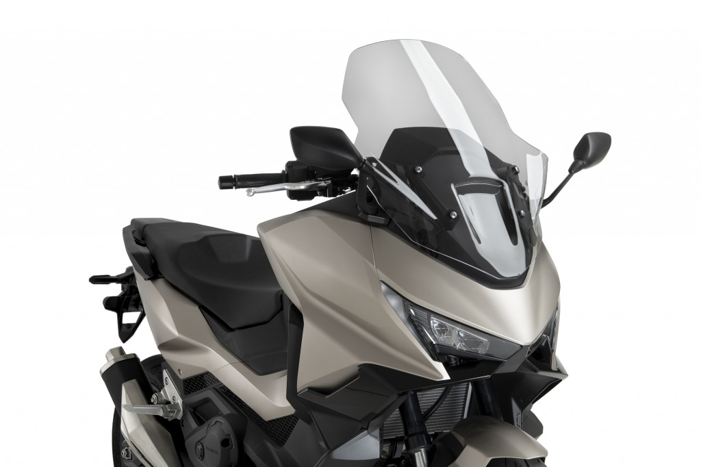 Windshield PUIG V-TECH LINE TOURING 22582W transparent