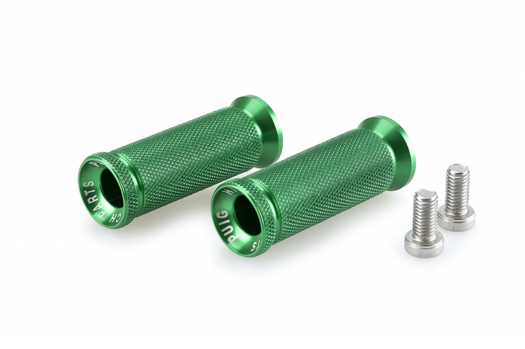 Nogari PUIG EVOLUTION 22600V green