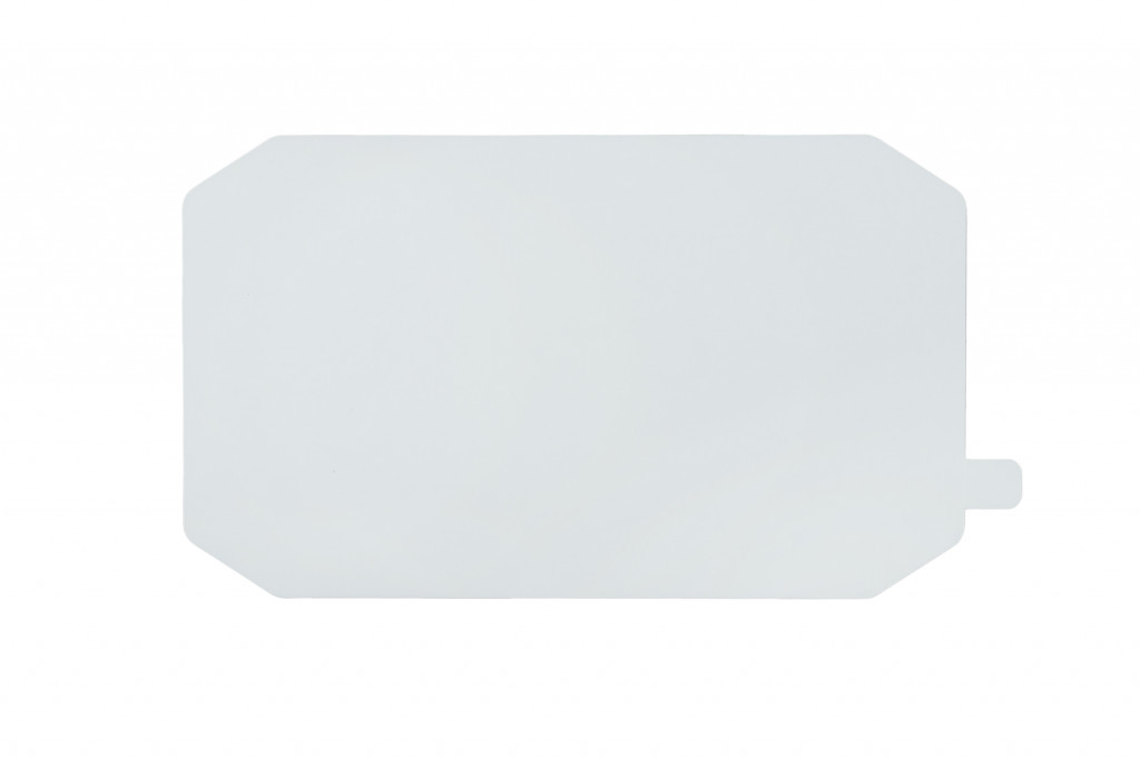 Dashboard protector PUIG 22626W transparent