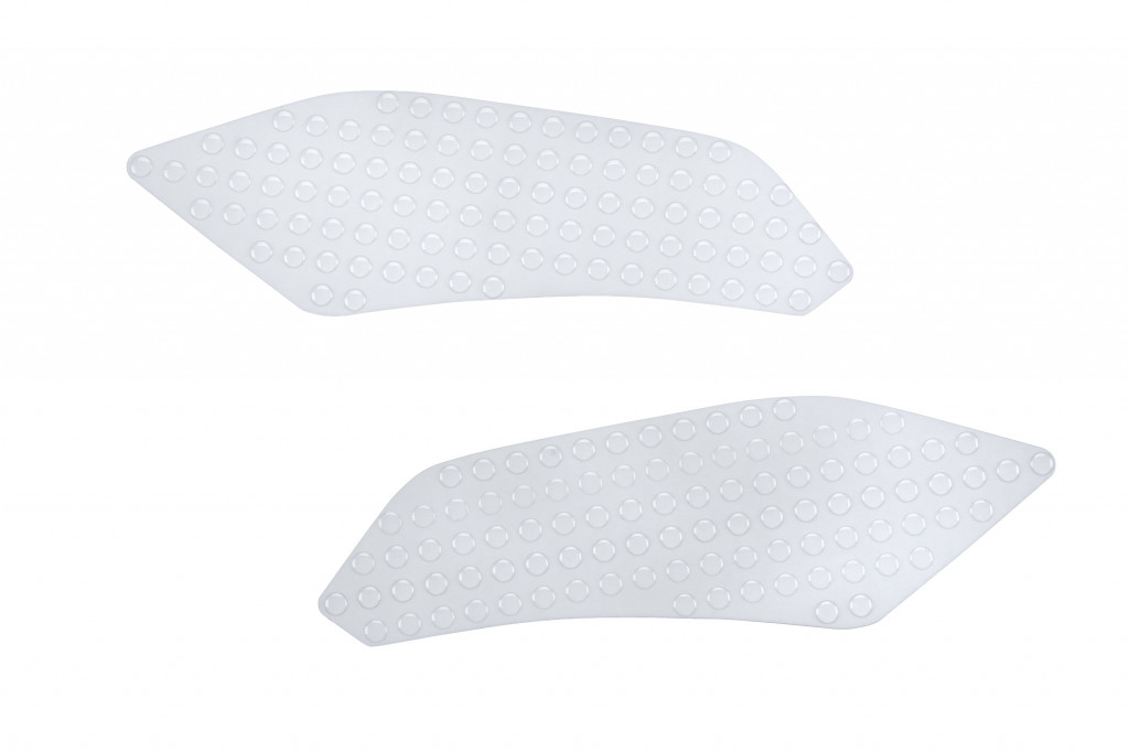 Tank protector PUIG Pro 2 22653W transparent