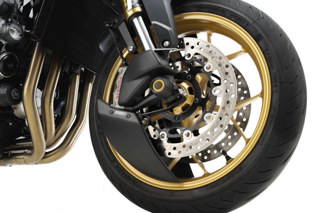 Aero wheel deflector PUIG 22666J matt black