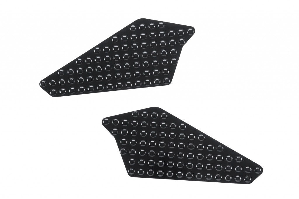 Tank protector PUIG Pro 22678N Crni