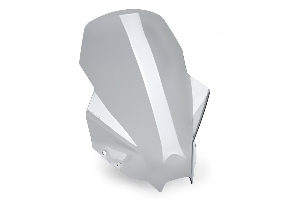 Windshield PUIG V-TECH LINE TOURING 22697H smoke