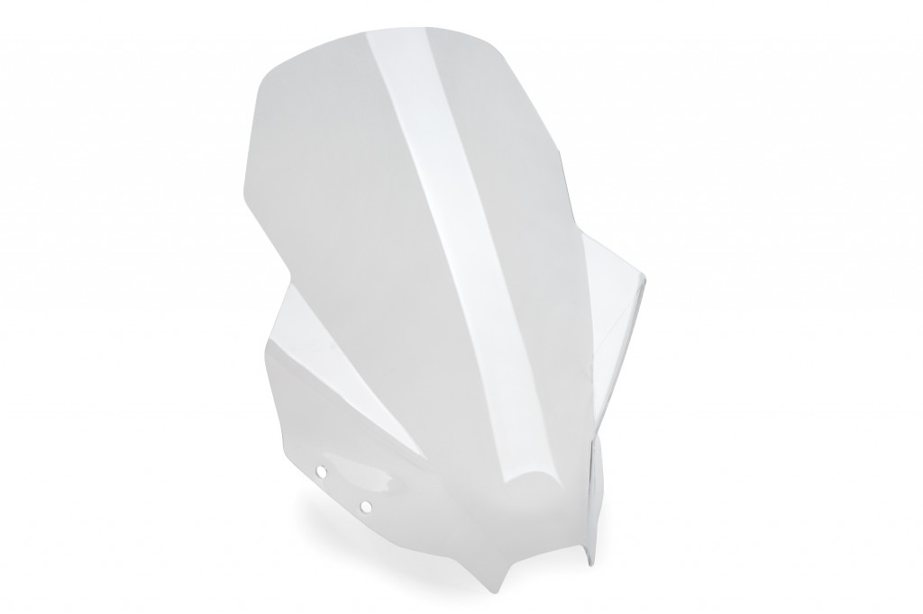 Windshield PUIG V-TECH LINE TOURING 22697W clear
