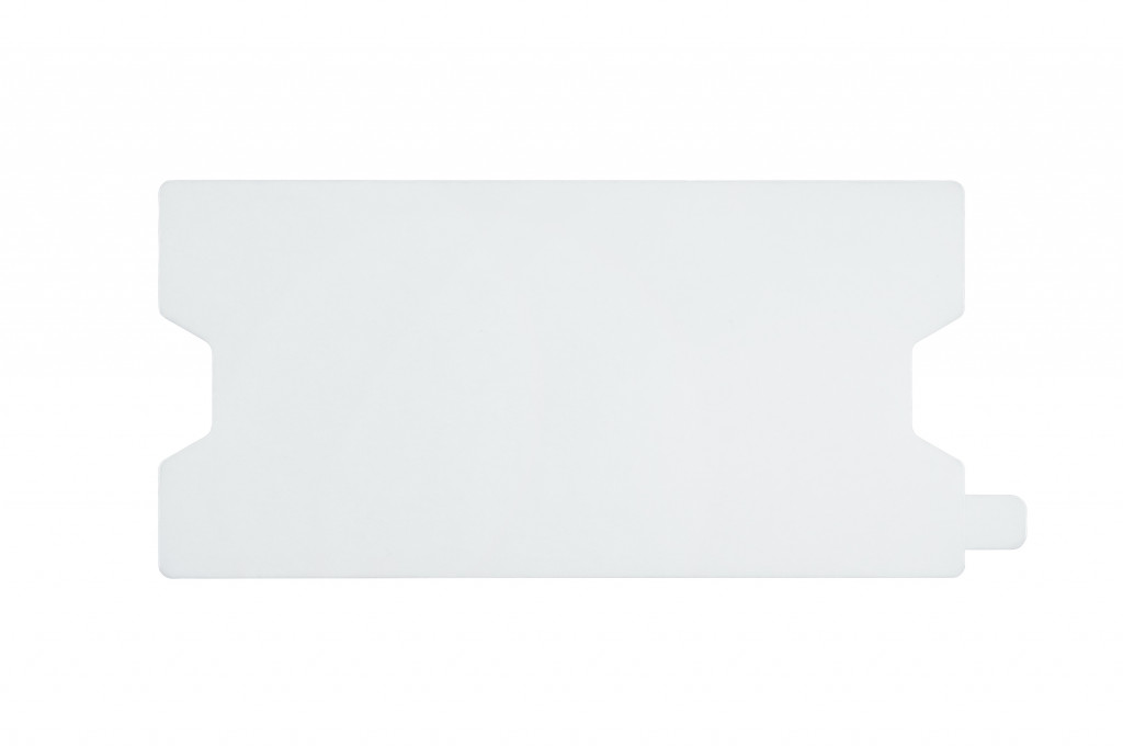 Dashboard protector PUIG 22701W transparent