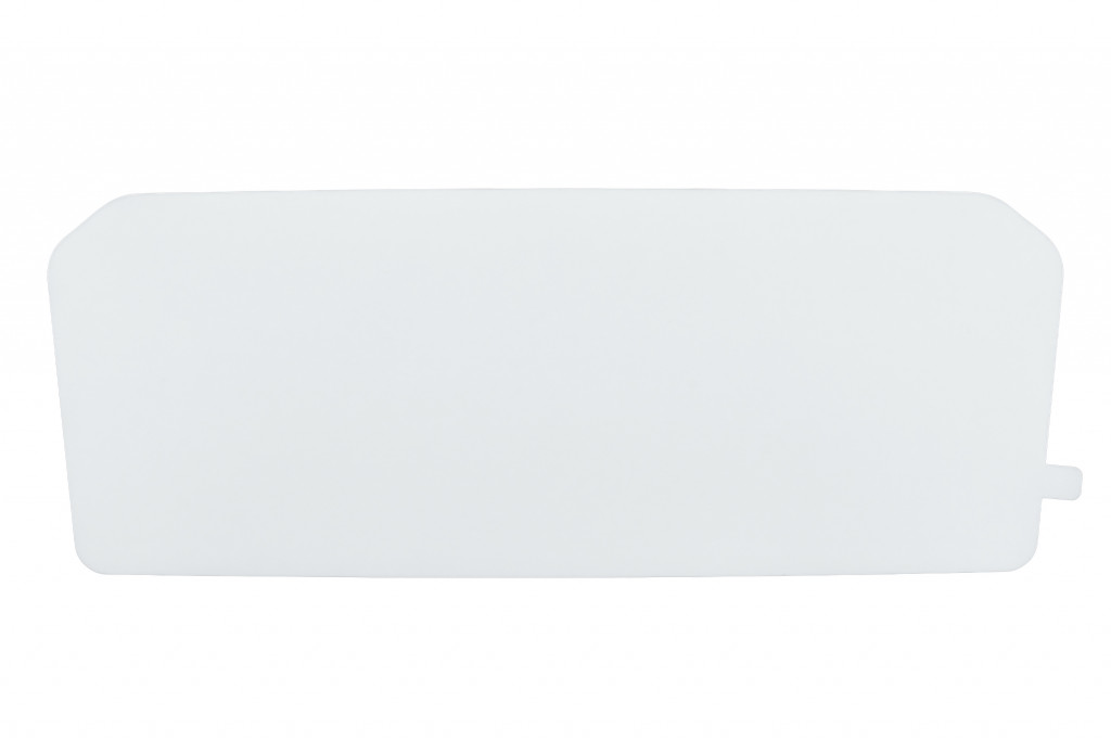 Dashboard protector PUIG 22702W transparent