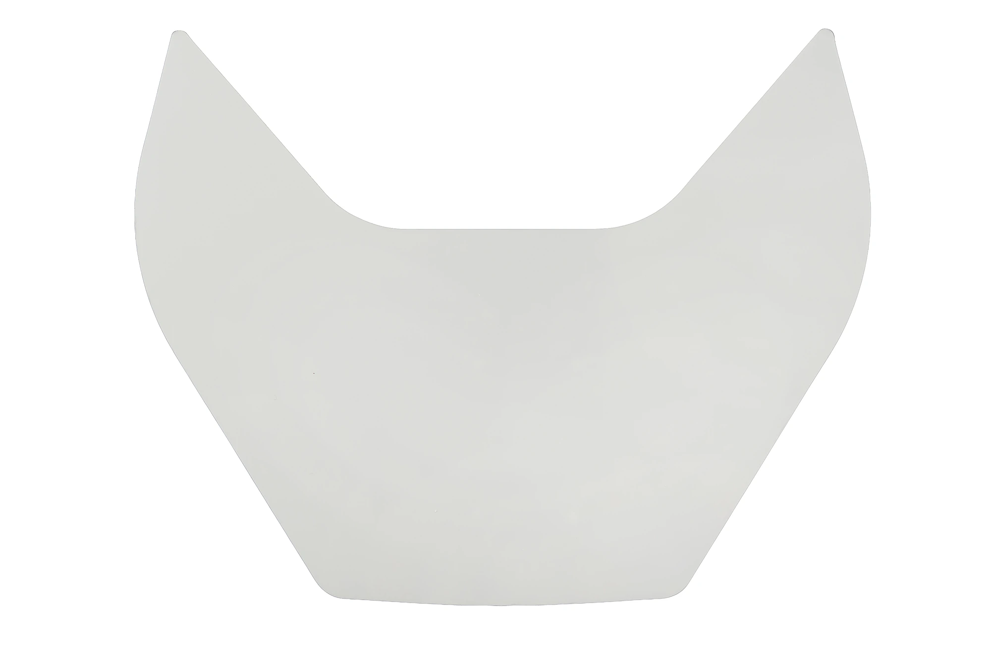Adhere headlight protector PUIG 22714W clear