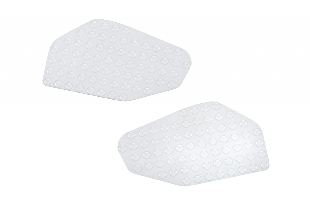 Tank protector PUIG Pro 2 22727W clear
