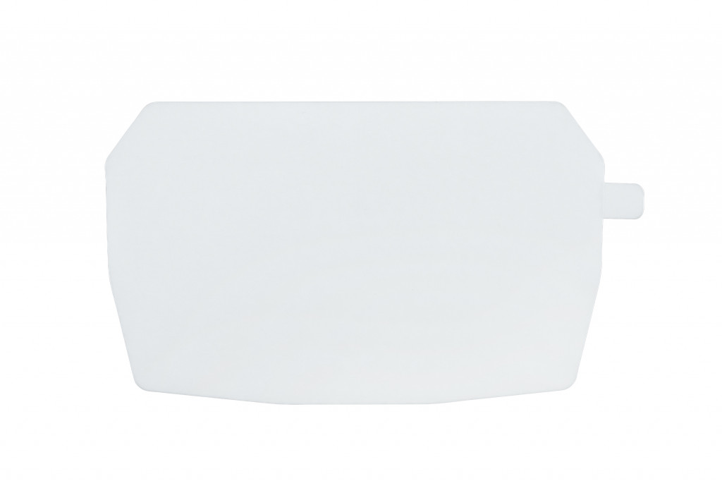 Dashboard protector PUIG 22728W transparent