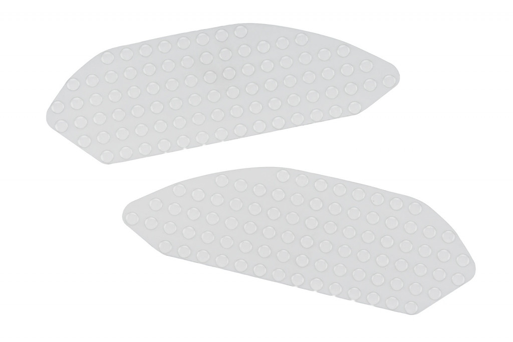 Tank protector PUIG Pro 2 22772W clear