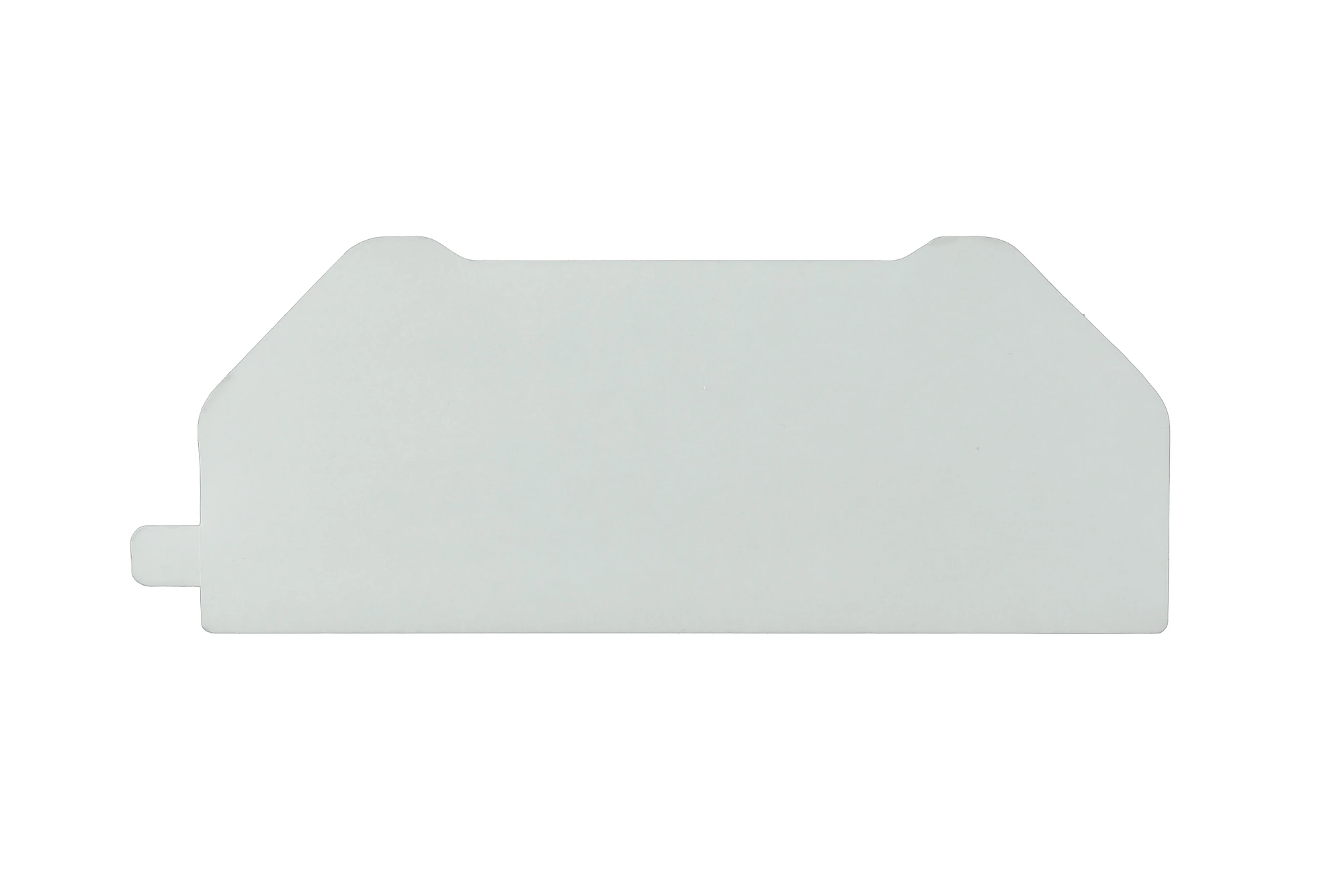 Dashboard protector PUIG 22791W clear