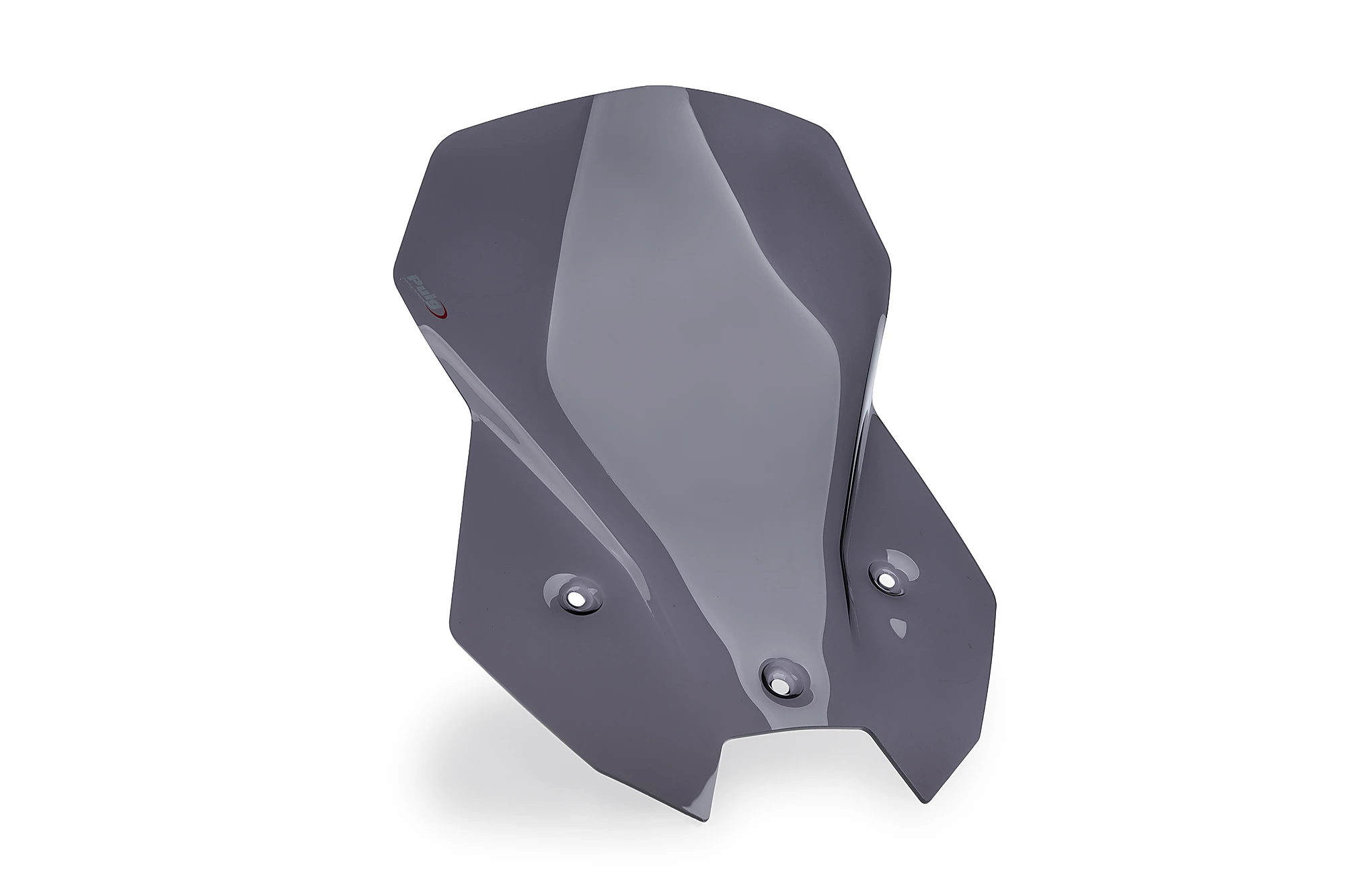 Windshield PUIG V-TECH LINE TOURING 22840F dark smoke