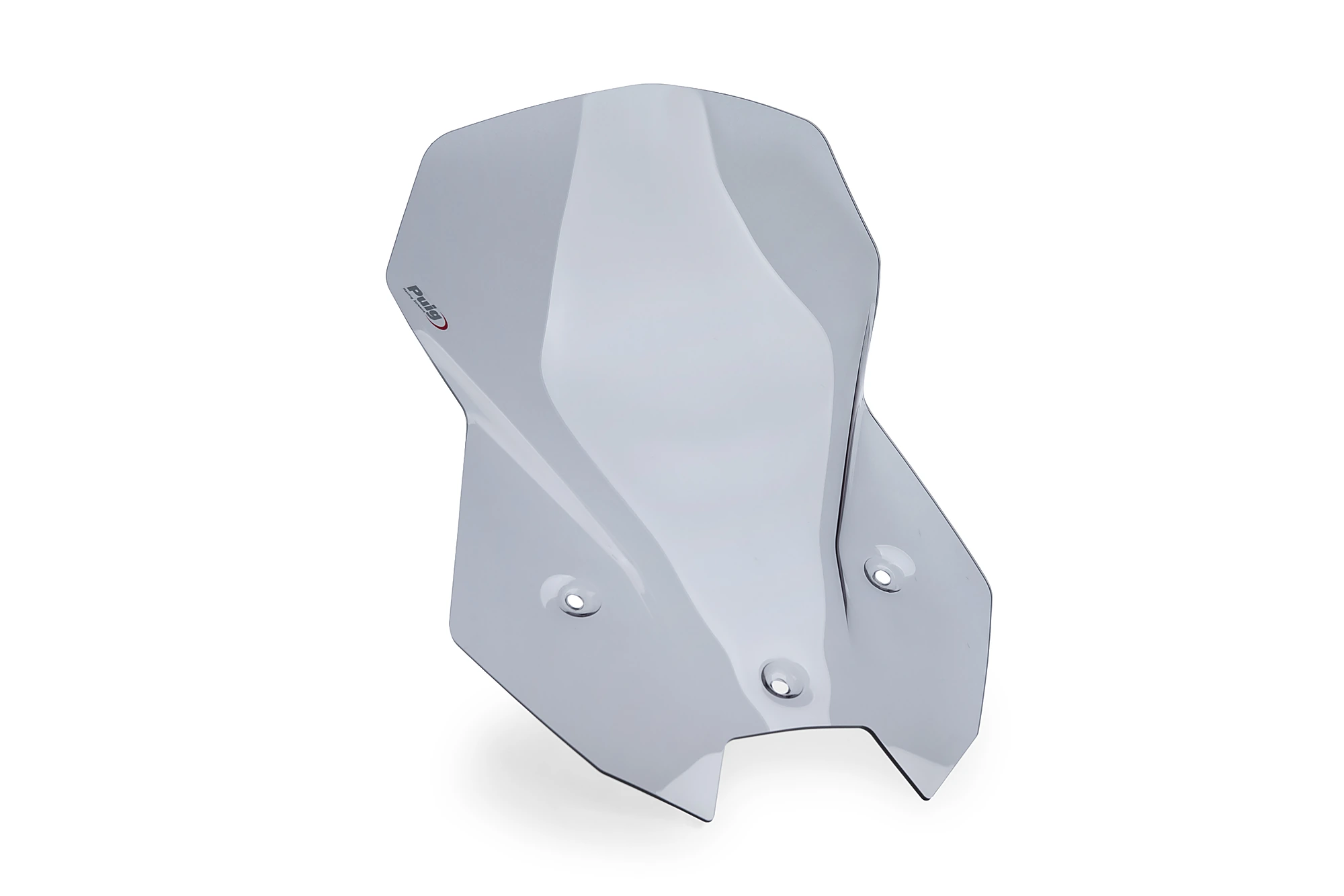 Windshield PUIG V-TECH LINE TOURING 22840H smoke