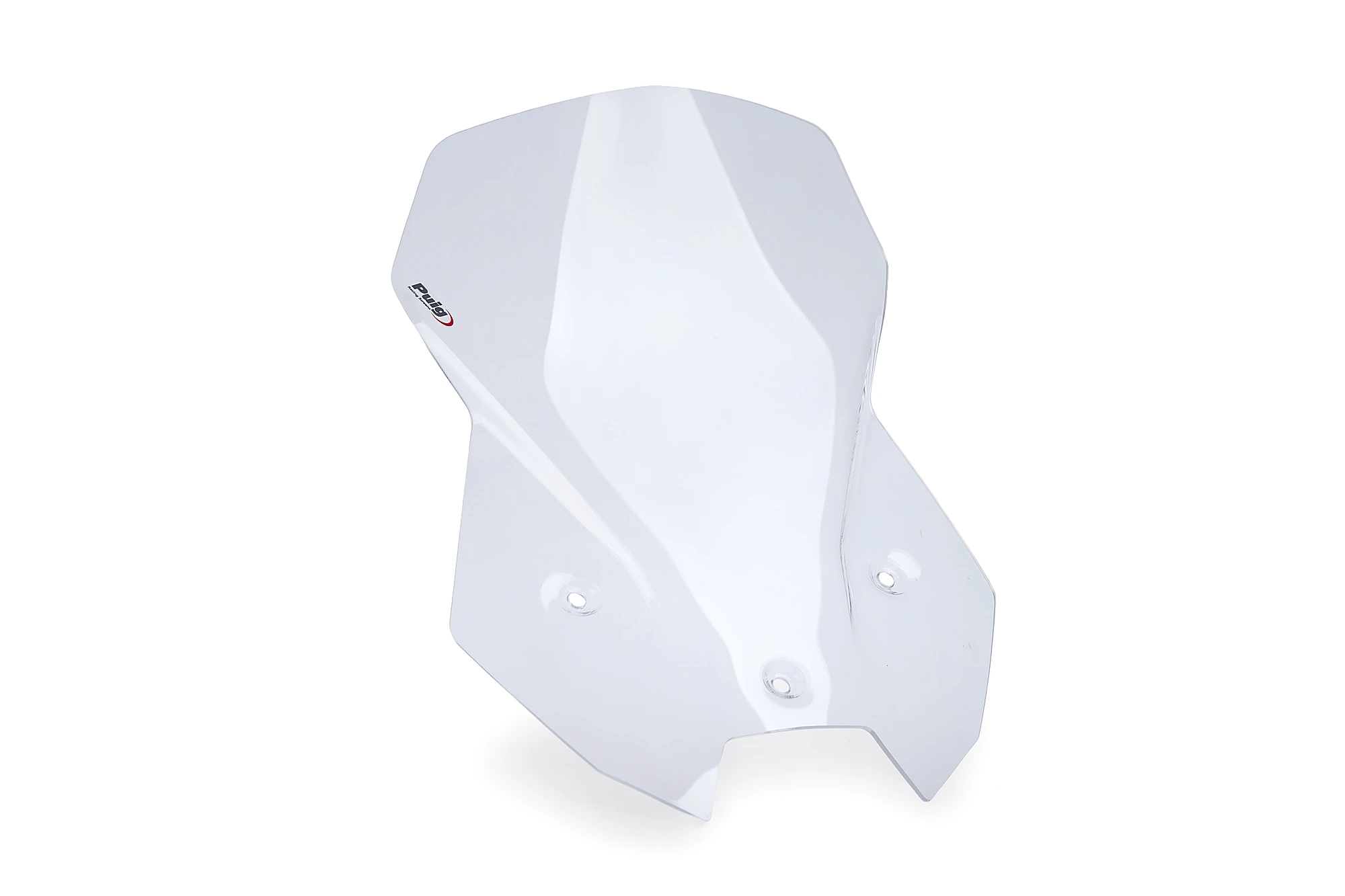 Windshield PUIG V-TECH LINE TOURING 22840W clear