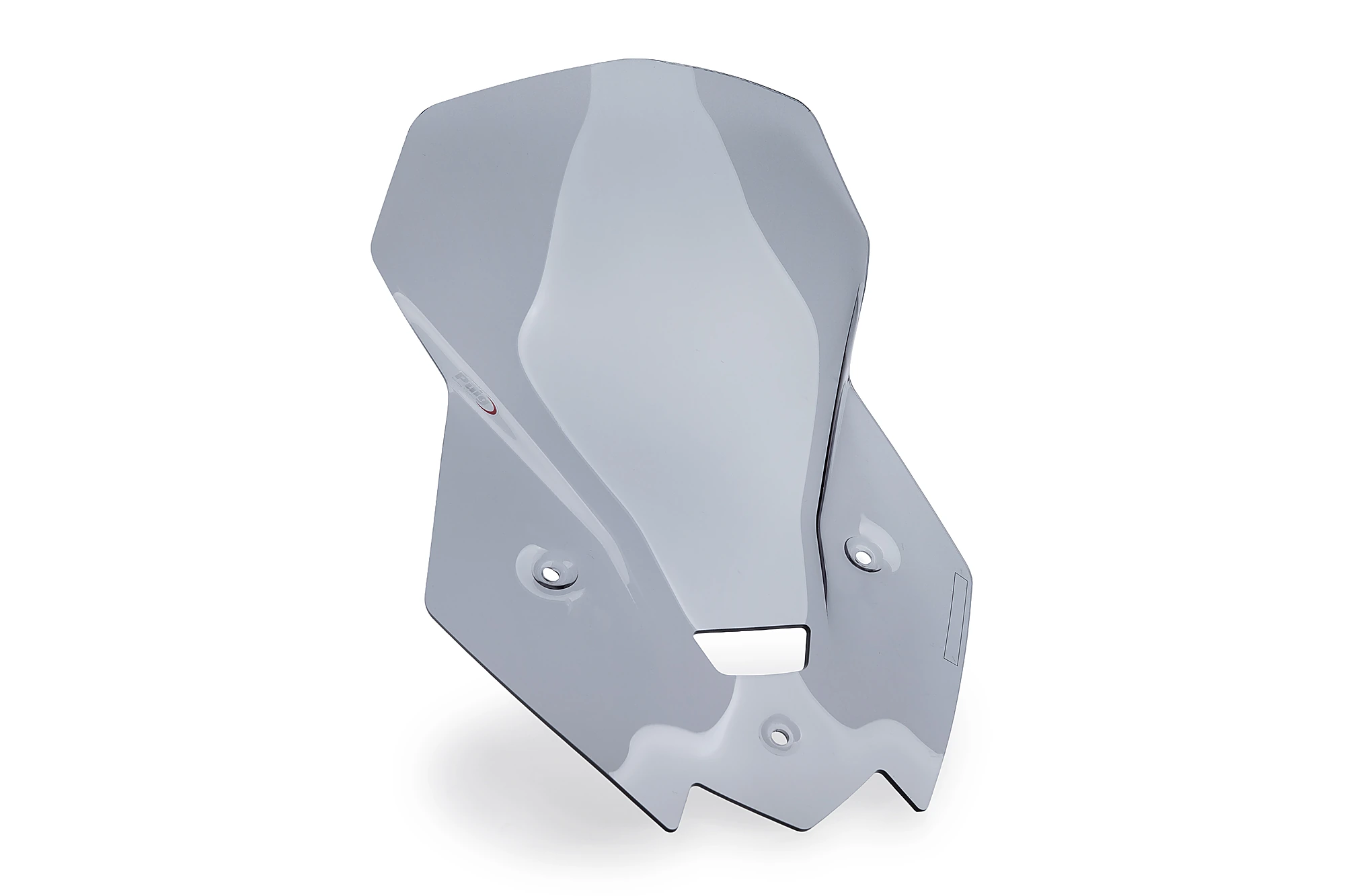 Windshield PUIG V-TECH LINE TOURING 22841H smoke