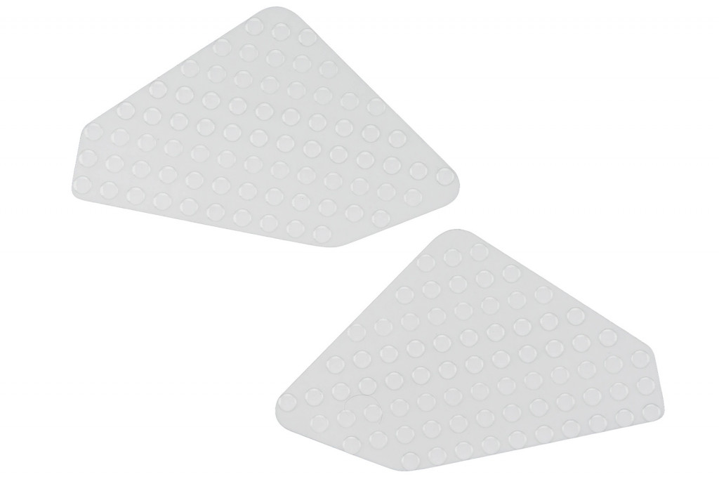 Tank protector PUIG Pro 2 22842W clear