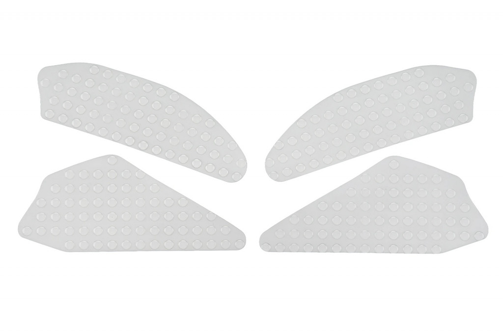 Tank protector PUIG Pro 2 22849W clear