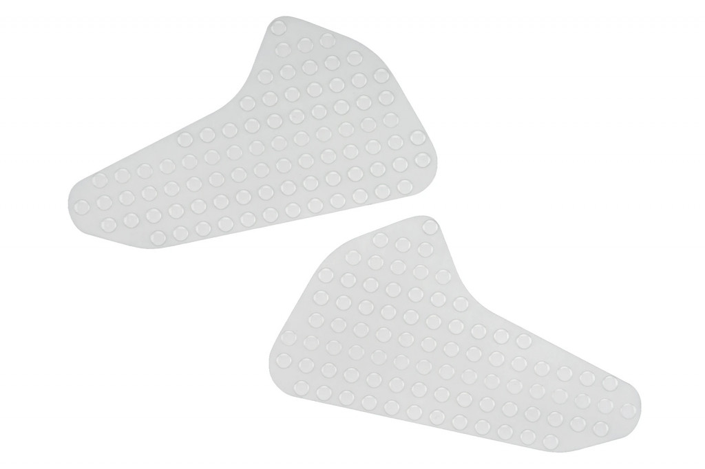 Tank protector PUIG Pro 2 22861W clear