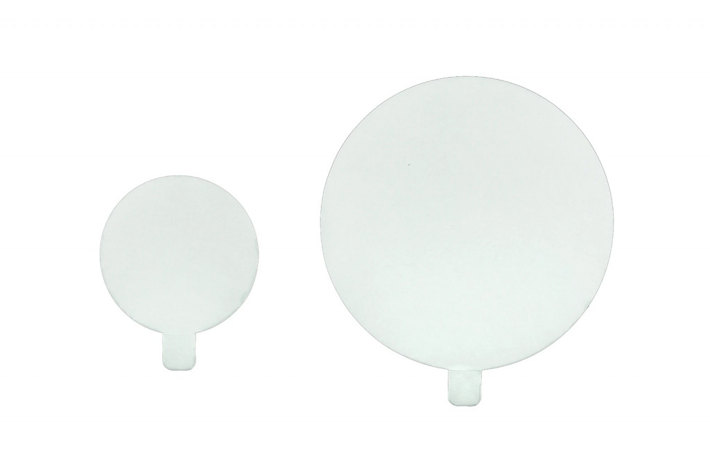 Dashboard protector PUIG 22906W transparent