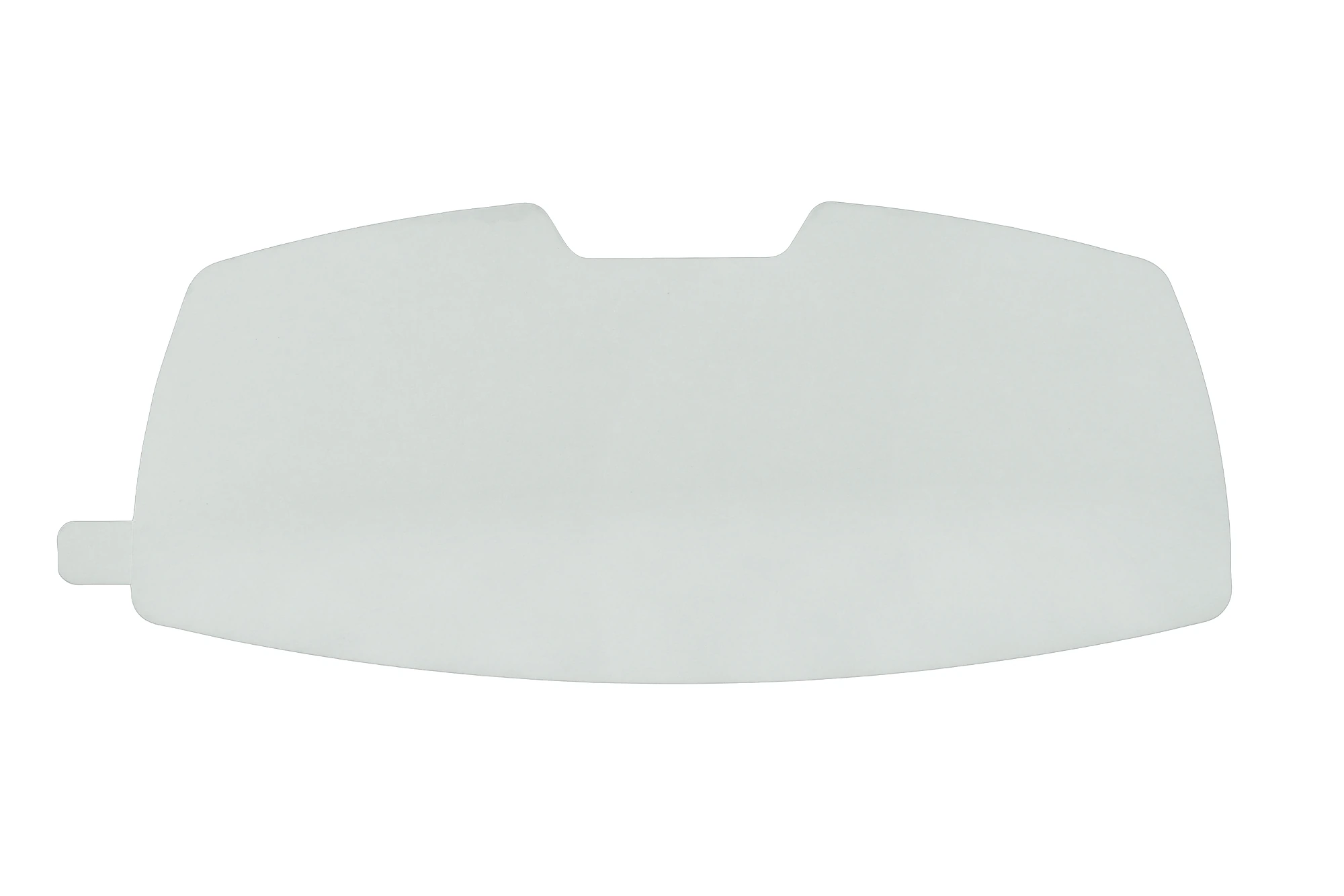 Dashboard protector PUIG 22910W clear