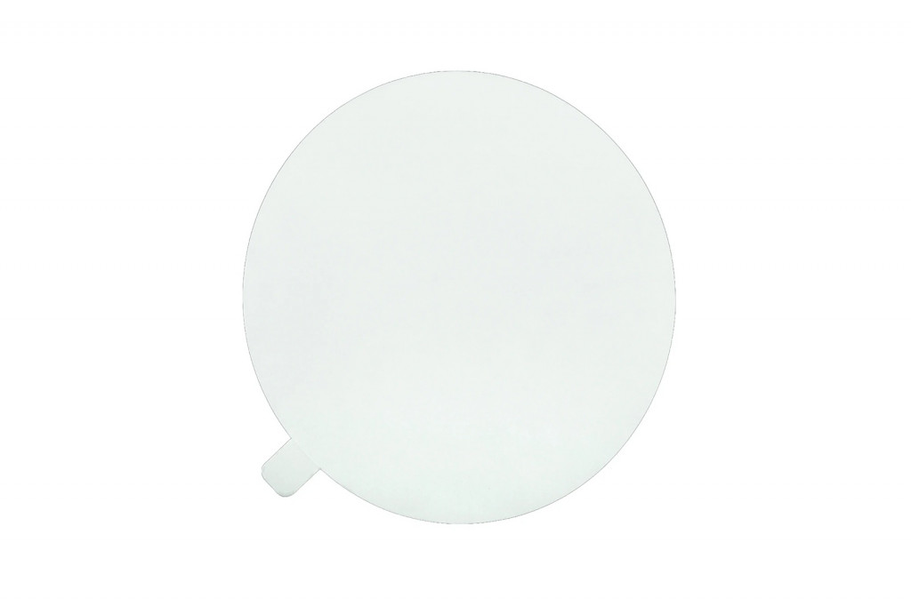 Dashboard protector PUIG 22935W transparent