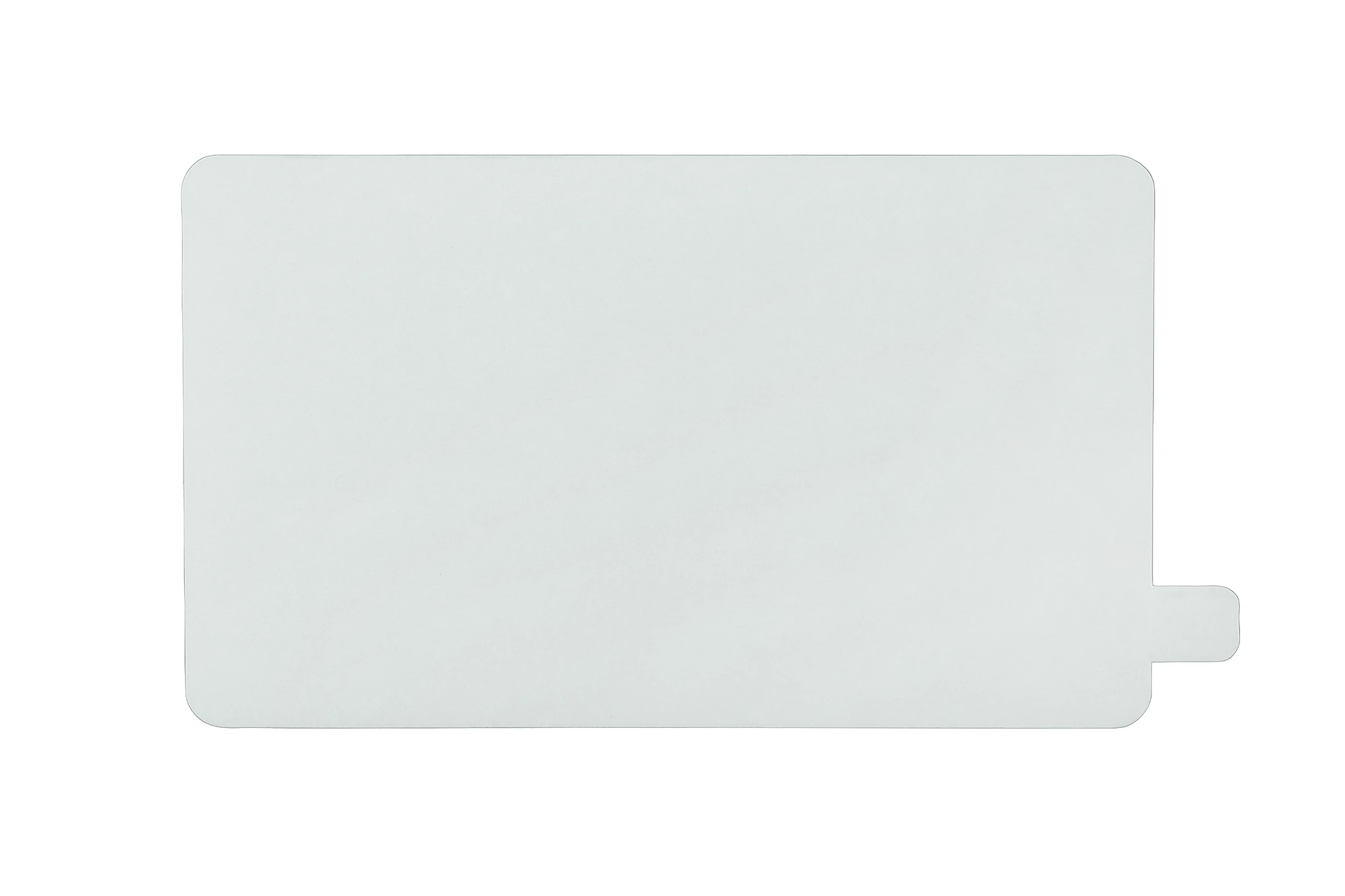 Dashboard protector PUIG 22952W clear