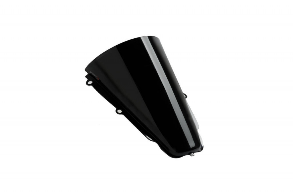 Windscreen PUIG R-RACER 3630N Crni