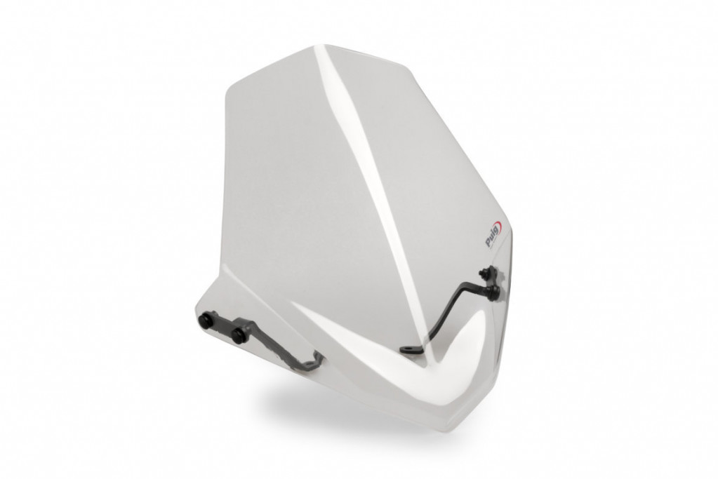 Windshield PUIG NEW. GEN SPORT 3657W clear