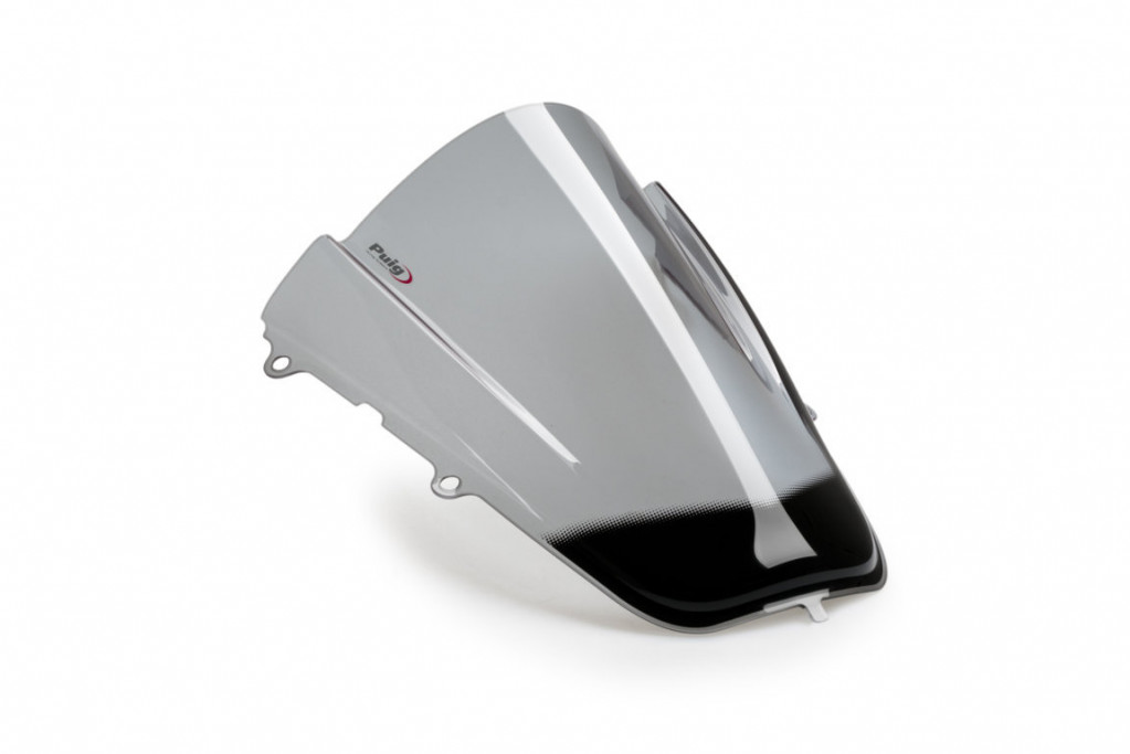Windscreen PUIG Z-RACING 3826H smoke