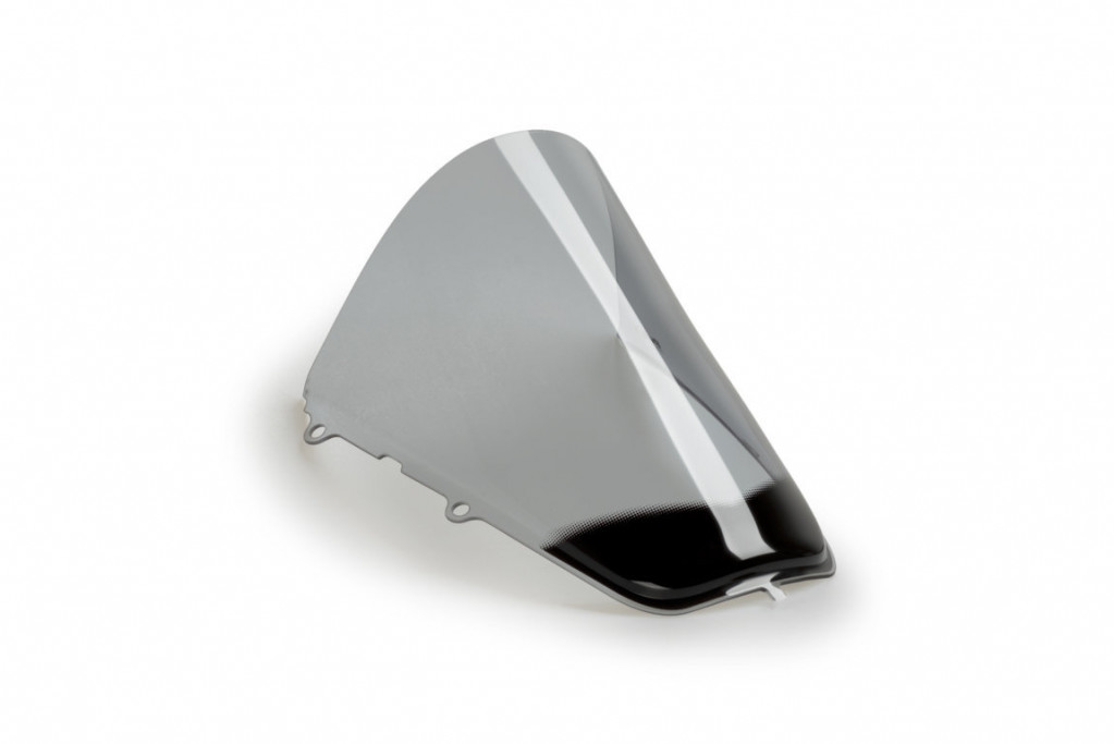 Windscreen PUIG R-RACER 3827H smoke