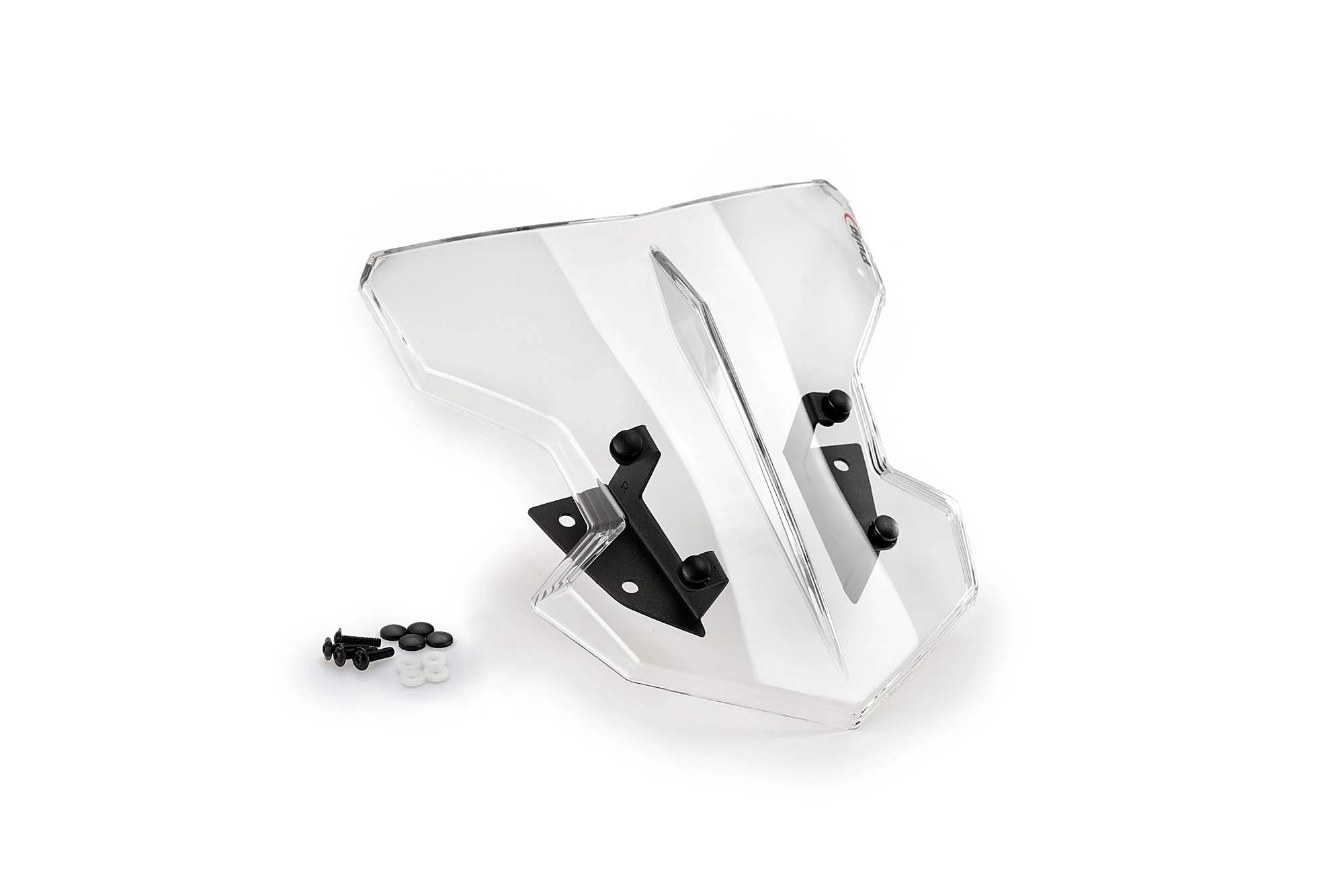 Windshield PUIG NEW. GEN SPORT 3879W clear