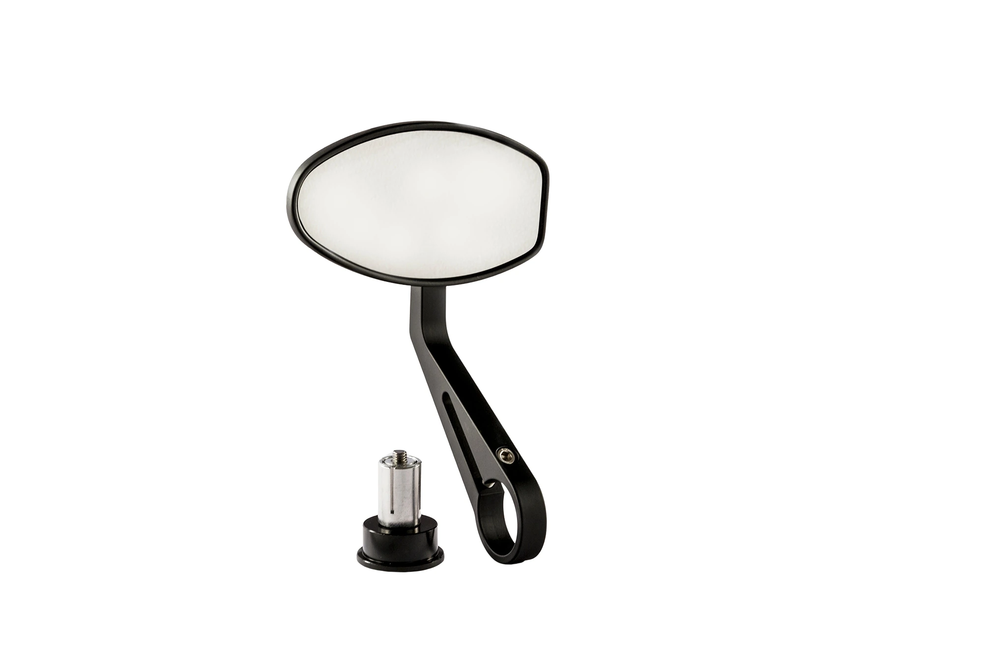 Uzvratni retrovizor PUIG MP 5220N Crni right / left