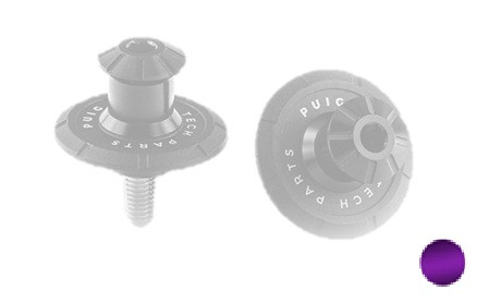 Spools PUIG PRO 9259L purple